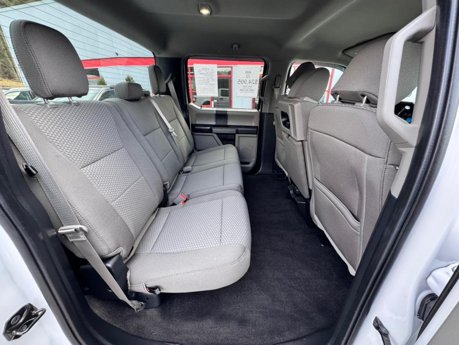 2020 Ford F-150 XLT 4WD SuperCrew 5.5'' Box, available for sale in Canton , Connecticut | Bach Motor Cars. Canton , Connecticut 2020 Ford F-150 XLT 4WD SuperCrew 5.5'' Box, available for sale in Canton , Connecticut | Bach Motor Cars. Canton , Connecticut
