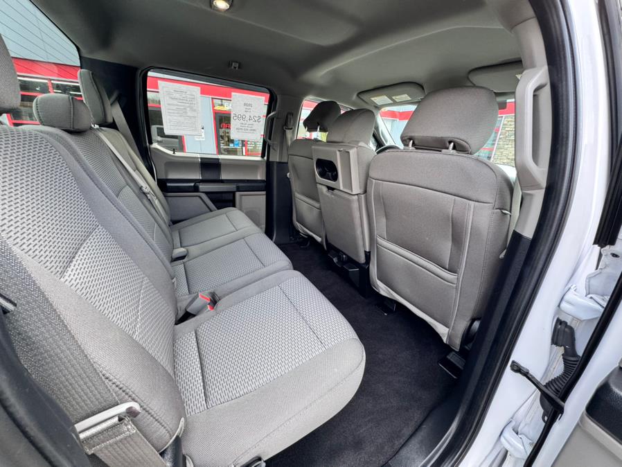 2020 Ford F-150 XLT 4WD SuperCrew 5.5'' Box, available for sale in Canton , Connecticut | Bach Motor Cars. Canton , Connecticut 2020 Ford F-150 XLT 4WD SuperCrew 5.5'' Box, available for sale in Canton , Connecticut | Bach Motor Cars. Canton , Connecticut