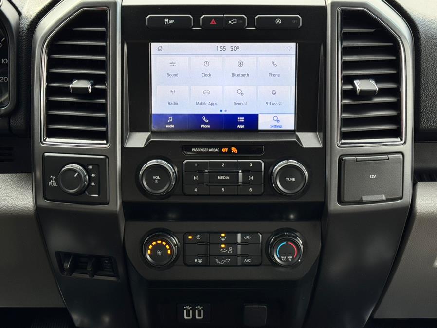 2020 Ford F-150 XLT 4WD SuperCrew 5.5'' Box, available for sale in Canton , Connecticut | Bach Motor Cars. Canton , Connecticut 2020 Ford F-150 XLT 4WD SuperCrew 5.5'' Box, available for sale in Canton , Connecticut | Bach Motor Cars. Canton , Connecticut