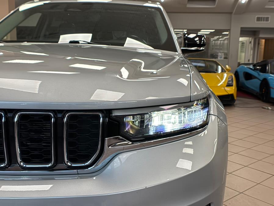2021 Jeep Grand Cherokee L Limited 4x4, available for sale in Massapequa Park, New York | Power Motors East. Massapequa Park, New York 2021 Jeep Grand Cherokee L Limited 4x4, available for sale in Massapequa Park, New York | Power Motors East. Massapequa Park, New York
