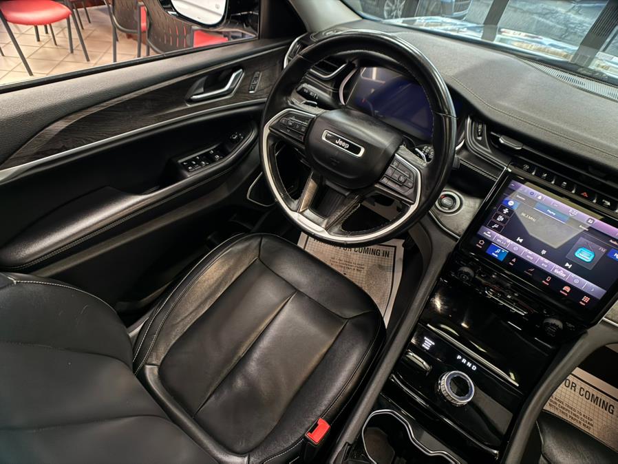2021 Jeep Grand Cherokee L Limited 4x4, available for sale in Massapequa Park, New York | Power Motors East. Massapequa Park, New York 2021 Jeep Grand Cherokee L Limited 4x4, available for sale in Massapequa Park, New York | Power Motors East. Massapequa Park, New York