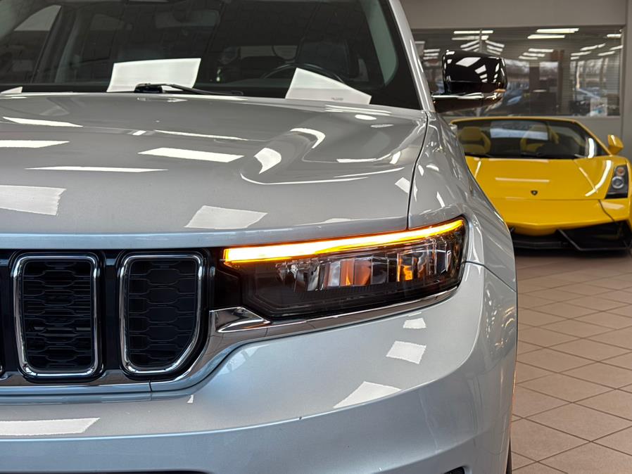 2021 Jeep Grand Cherokee L Limited 4x4, available for sale in Massapequa Park, New York | Power Motors East. Massapequa Park, New York 2021 Jeep Grand Cherokee L Limited 4x4, available for sale in Massapequa Park, New York | Power Motors East. Massapequa Park, New York
