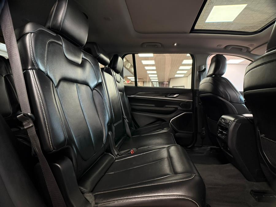 2021 Jeep Grand Cherokee L Limited 4x4, available for sale in Massapequa Park, New York | Power Motors East. Massapequa Park, New York 2021 Jeep Grand Cherokee L Limited 4x4, available for sale in Massapequa Park, New York | Power Motors East. Massapequa Park, New York