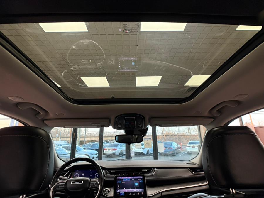 2021 Jeep Grand Cherokee L Limited 4x4, available for sale in Massapequa Park, New York | Power Motors East. Massapequa Park, New York 2021 Jeep Grand Cherokee L Limited 4x4, available for sale in Massapequa Park, New York | Power Motors East. Massapequa Park, New York