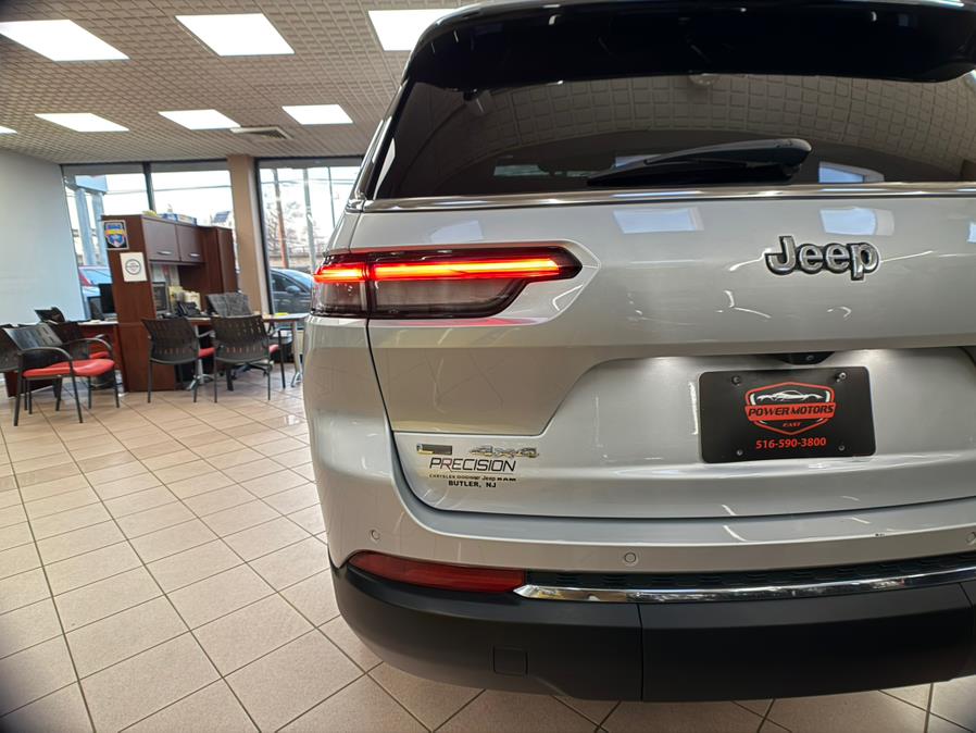 2021 Jeep Grand Cherokee L Limited 4x4, available for sale in Massapequa Park, New York | Power Motors East. Massapequa Park, New York 2021 Jeep Grand Cherokee L Limited 4x4, available for sale in Massapequa Park, New York | Power Motors East. Massapequa Park, New York