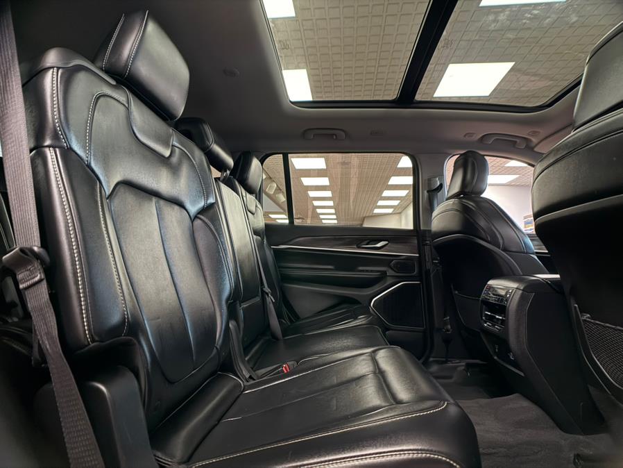 2021 Jeep Grand Cherokee L Limited 4x4, available for sale in Massapequa Park, New York | Power Motors East. Massapequa Park, New York 2021 Jeep Grand Cherokee L Limited 4x4, available for sale in Massapequa Park, New York | Power Motors East. Massapequa Park, New York