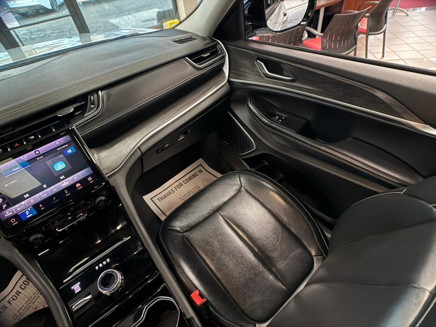 2021 Jeep Grand Cherokee L Limited 4x4, available for sale in Massapequa Park, New York | Power Motors East. Massapequa Park, New York 2021 Jeep Grand Cherokee L Limited 4x4, available for sale in Massapequa Park, New York | Power Motors East. Massapequa Park, New York