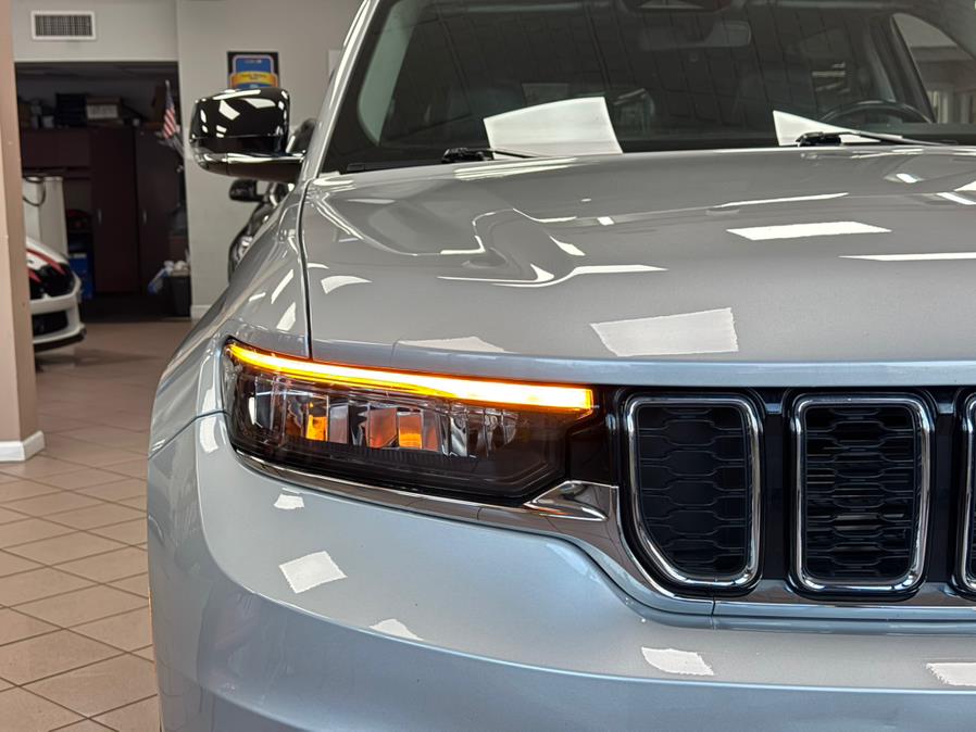 2021 Jeep Grand Cherokee L Limited 4x4, available for sale in Massapequa Park, New York | Power Motors East. Massapequa Park, New York 2021 Jeep Grand Cherokee L Limited 4x4, available for sale in Massapequa Park, New York | Power Motors East. Massapequa Park, New York