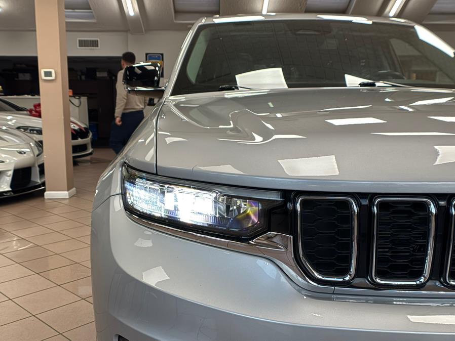2021 Jeep Grand Cherokee L Limited 4x4, available for sale in Massapequa Park, New York | Power Motors East. Massapequa Park, New York 2021 Jeep Grand Cherokee L Limited 4x4, available for sale in Massapequa Park, New York | Power Motors East. Massapequa Park, New York