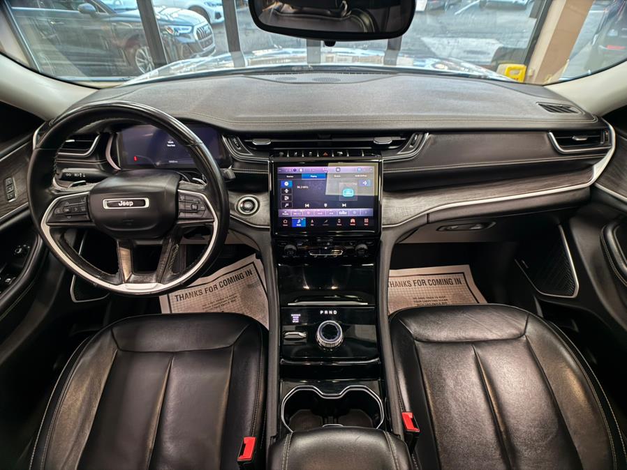 2021 Jeep Grand Cherokee L Limited 4x4, available for sale in Massapequa Park, New York | Power Motors East. Massapequa Park, New York 2021 Jeep Grand Cherokee L Limited 4x4, available for sale in Massapequa Park, New York | Power Motors East. Massapequa Park, New York