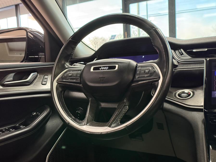 2021 Jeep Grand Cherokee L Limited 4x4, available for sale in Massapequa Park, New York | Power Motors East. Massapequa Park, New York 2021 Jeep Grand Cherokee L Limited 4x4, available for sale in Massapequa Park, New York | Power Motors East. Massapequa Park, New York