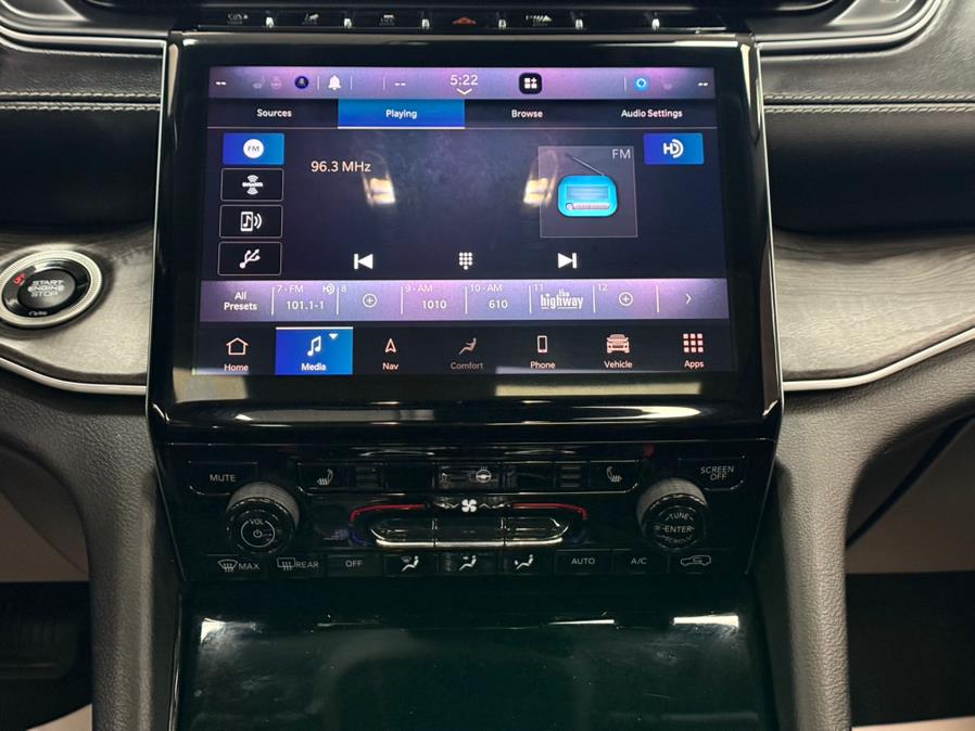 2021 Jeep Grand Cherokee L Limited 4x4, available for sale in Massapequa Park, New York | Power Motors East. Massapequa Park, New York 2021 Jeep Grand Cherokee L Limited 4x4, available for sale in Massapequa Park, New York | Power Motors East. Massapequa Park, New York