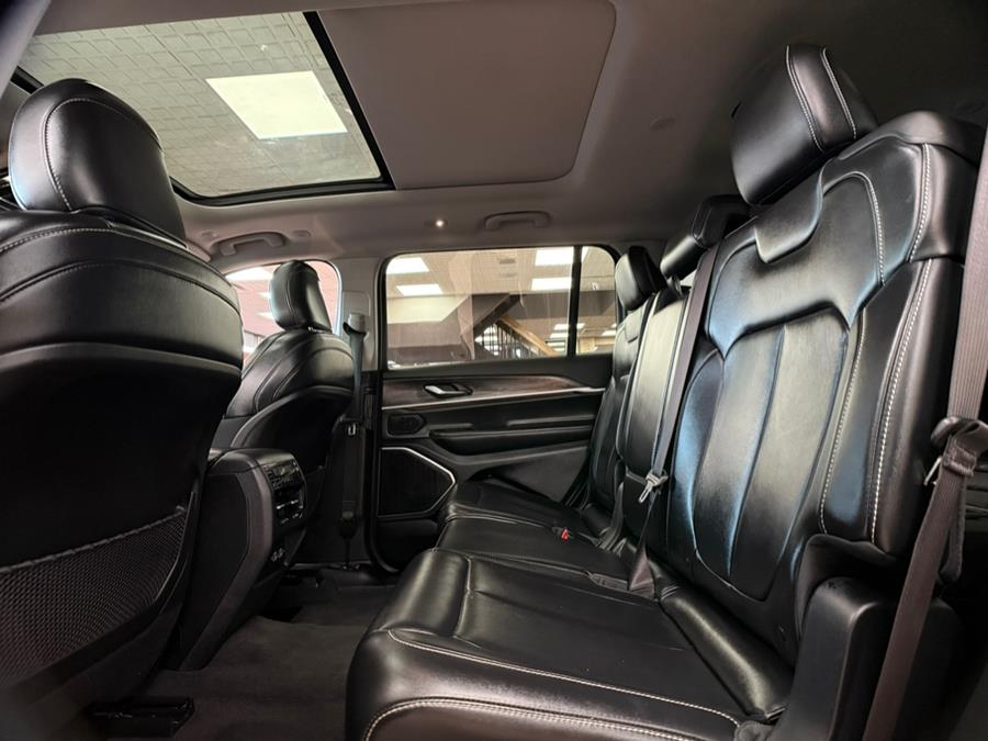 2021 Jeep Grand Cherokee L Limited 4x4, available for sale in Massapequa Park, New York | Power Motors East. Massapequa Park, New York 2021 Jeep Grand Cherokee L Limited 4x4, available for sale in Massapequa Park, New York | Power Motors East. Massapequa Park, New York