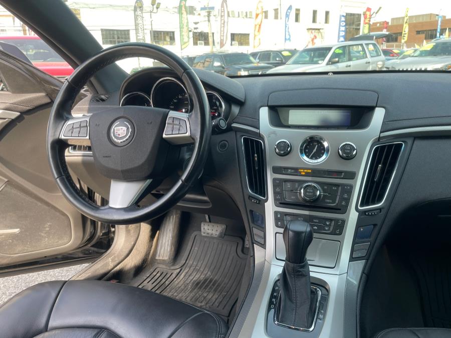 2014 Cadillac CTS Coupe 2dr Cpe AWD, available for sale in Irvington , New Jersey | Auto Haus of Irvington Corp. Irvington , New Jersey 2014 Cadillac CTS Coupe 2dr Cpe AWD, available for sale in Irvington , New Jersey | Auto Haus of Irvington Corp. Irvington , New Jersey