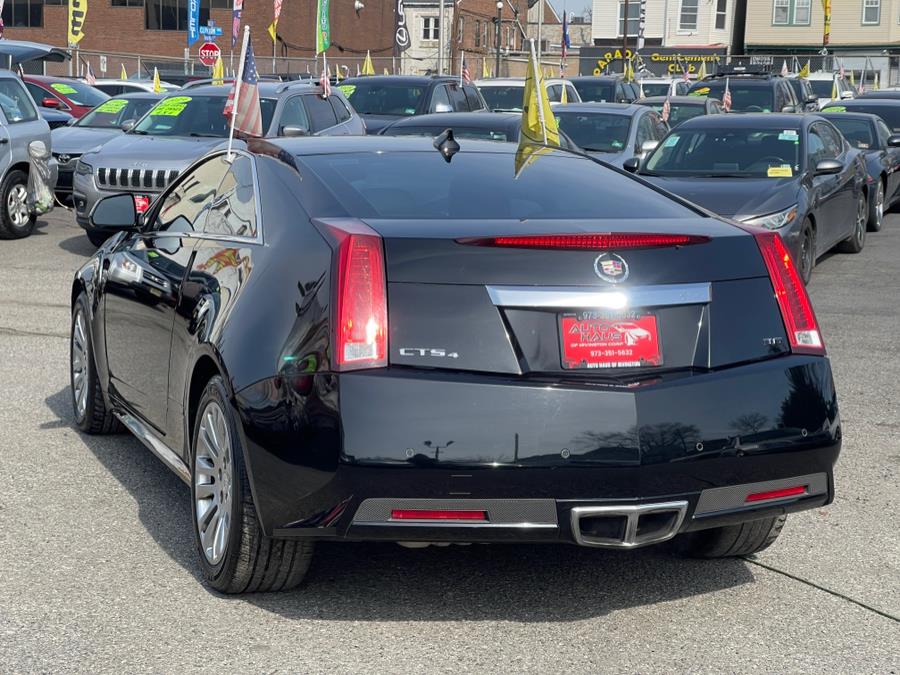2014 Cadillac CTS Coupe 2dr Cpe AWD, available for sale in Irvington , New Jersey | Auto Haus of Irvington Corp. Irvington , New Jersey 2014 Cadillac CTS Coupe 2dr Cpe AWD, available for sale in Irvington , New Jersey | Auto Haus of Irvington Corp. Irvington , New Jersey