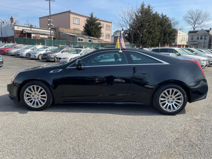 2014 Cadillac CTS Coupe 2dr Cpe AWD, available for sale in Irvington , New Jersey | Auto Haus of Irvington Corp. Irvington , New Jersey 2014 Cadillac CTS Coupe 2dr Cpe AWD, available for sale in Irvington , New Jersey | Auto Haus of Irvington Corp. Irvington , New Jersey