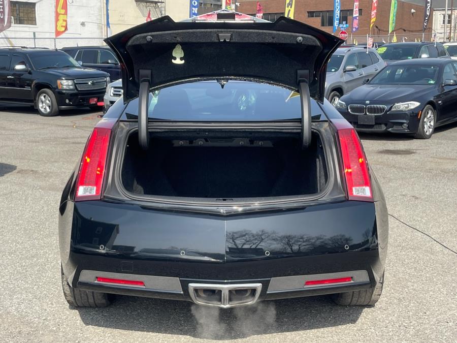 2014 Cadillac CTS Coupe 2dr Cpe AWD, available for sale in Irvington , New Jersey | Auto Haus of Irvington Corp. Irvington , New Jersey 2014 Cadillac CTS Coupe 2dr Cpe AWD, available for sale in Irvington , New Jersey | Auto Haus of Irvington Corp. Irvington , New Jersey