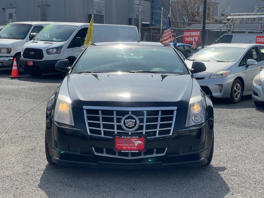 2014 Cadillac CTS Coupe 2dr Cpe AWD, available for sale in Irvington , New Jersey | Auto Haus of Irvington Corp. Irvington , New Jersey 2014 Cadillac CTS Coupe 2dr Cpe AWD, available for sale in Irvington , New Jersey | Auto Haus of Irvington Corp. Irvington , New Jersey