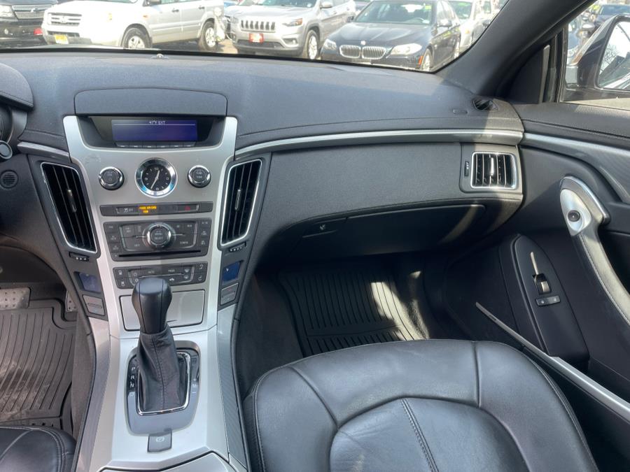 2014 Cadillac CTS Coupe 2dr Cpe AWD, available for sale in Irvington , New Jersey | Auto Haus of Irvington Corp. Irvington , New Jersey 2014 Cadillac CTS Coupe 2dr Cpe AWD, available for sale in Irvington , New Jersey | Auto Haus of Irvington Corp. Irvington , New Jersey