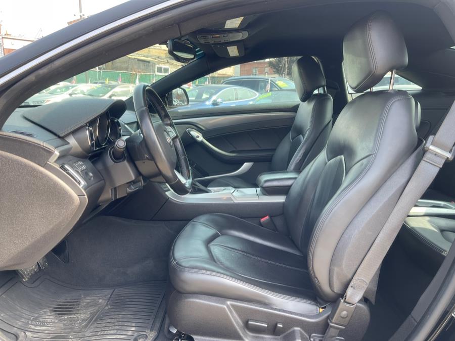 2014 Cadillac CTS Coupe 2dr Cpe AWD, available for sale in Irvington , New Jersey | Auto Haus of Irvington Corp. Irvington , New Jersey 2014 Cadillac CTS Coupe 2dr Cpe AWD, available for sale in Irvington , New Jersey | Auto Haus of Irvington Corp. Irvington , New Jersey