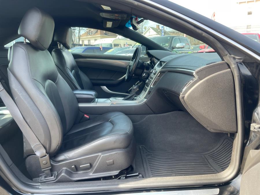 2014 Cadillac CTS Coupe 2dr Cpe AWD, available for sale in Irvington , New Jersey | Auto Haus of Irvington Corp. Irvington , New Jersey 2014 Cadillac CTS Coupe 2dr Cpe AWD, available for sale in Irvington , New Jersey | Auto Haus of Irvington Corp. Irvington , New Jersey