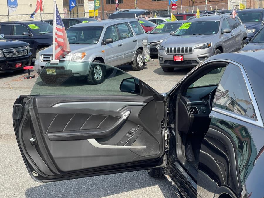 2014 Cadillac CTS Coupe 2dr Cpe AWD, available for sale in Irvington , New Jersey | Auto Haus of Irvington Corp. Irvington , New Jersey 2014 Cadillac CTS Coupe 2dr Cpe AWD, available for sale in Irvington , New Jersey | Auto Haus of Irvington Corp. Irvington , New Jersey