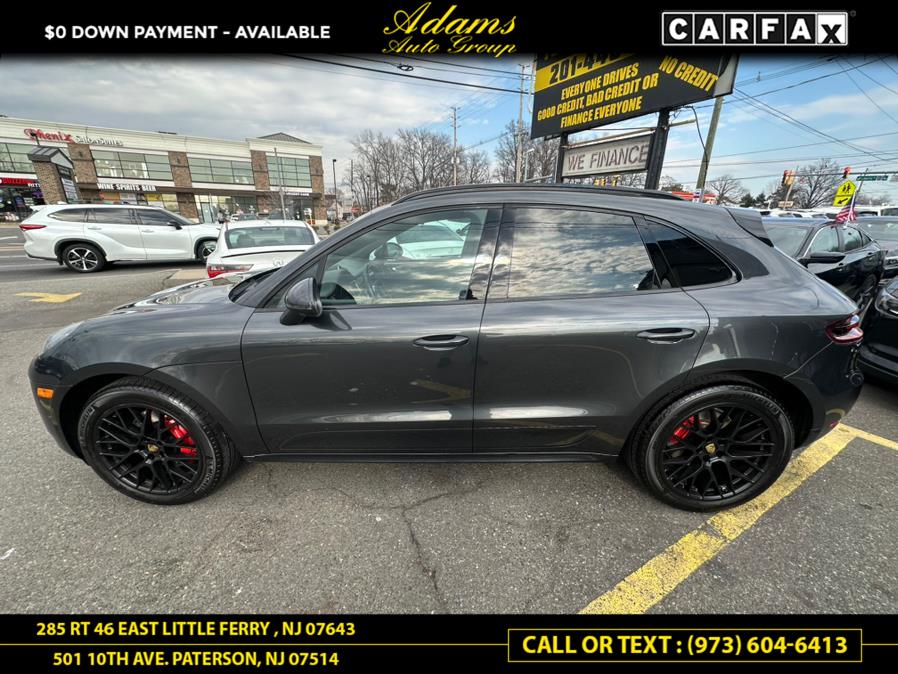 2017 Porsche Macan GTS AWD, available for sale in Paterson, New Jersey | Adams Auto Group. Paterson, New Jersey 2017 Porsche Macan GTS AWD, available for sale in Paterson, New Jersey | Adams Auto Group. Paterson, New Jersey