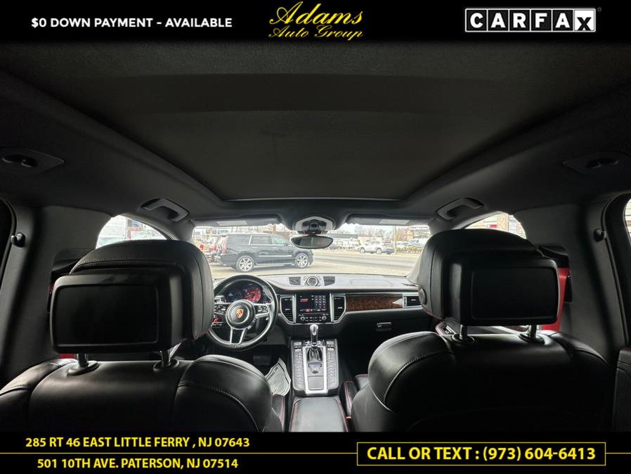 2017 Porsche Macan GTS AWD, available for sale in Paterson, New Jersey | Adams Auto Group. Paterson, New Jersey 2017 Porsche Macan GTS AWD, available for sale in Paterson, New Jersey | Adams Auto Group. Paterson, New Jersey
