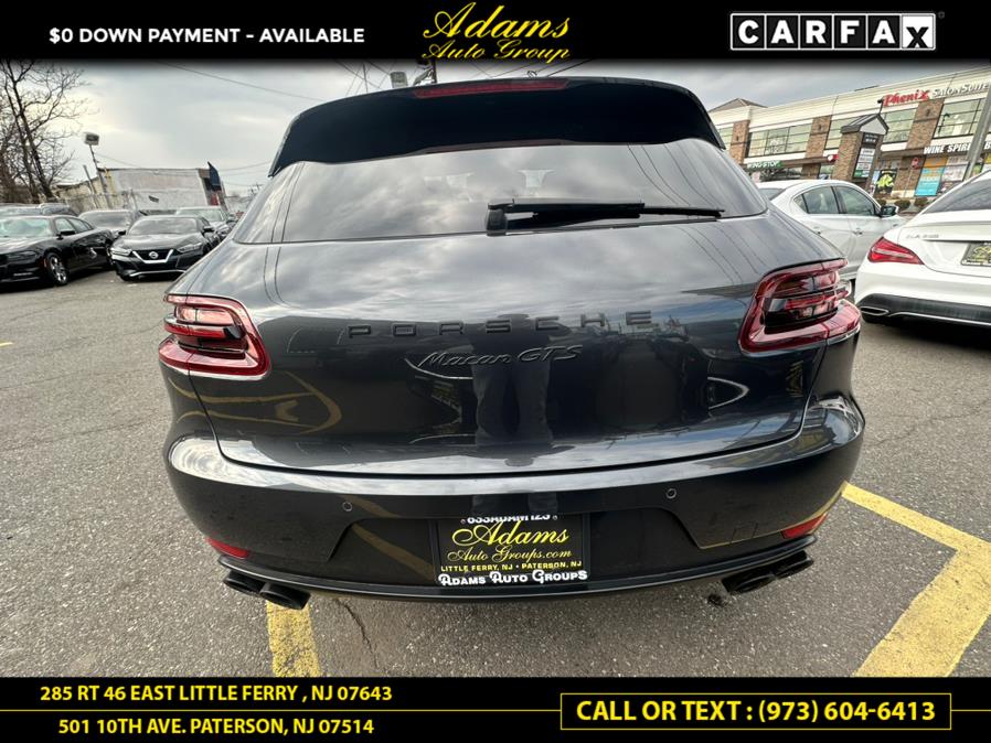 2017 Porsche Macan GTS AWD, available for sale in Paterson, New Jersey | Adams Auto Group. Paterson, New Jersey 2017 Porsche Macan GTS AWD, available for sale in Paterson, New Jersey | Adams Auto Group. Paterson, New Jersey