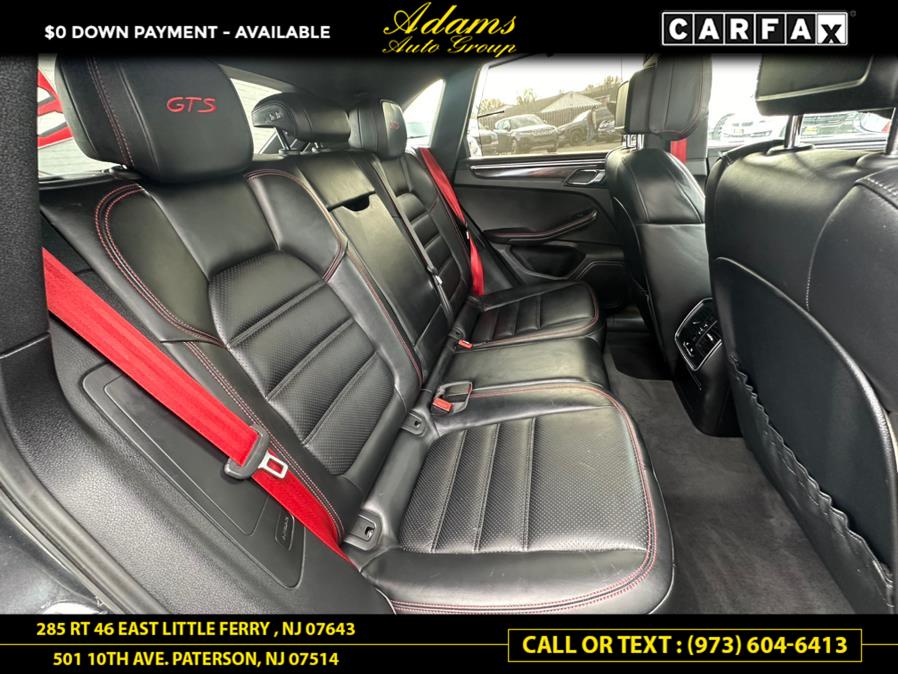 2017 Porsche Macan GTS AWD, available for sale in Paterson, New Jersey | Adams Auto Group. Paterson, New Jersey 2017 Porsche Macan GTS AWD, available for sale in Paterson, New Jersey | Adams Auto Group. Paterson, New Jersey
