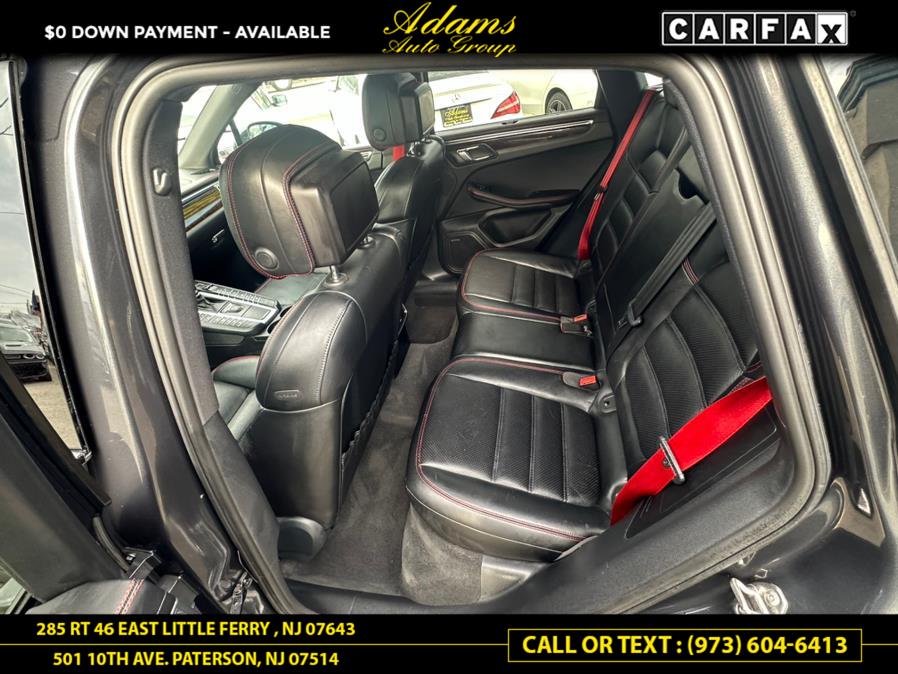 2017 Porsche Macan GTS AWD, available for sale in Paterson, New Jersey | Adams Auto Group. Paterson, New Jersey 2017 Porsche Macan GTS AWD, available for sale in Paterson, New Jersey | Adams Auto Group. Paterson, New Jersey