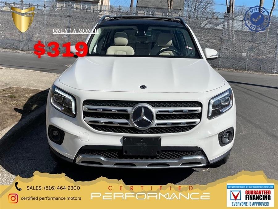 2021 Mercedes-benz Glb GLB 250, available for sale in Valley Stream, New York | Certified Performance Motors. Valley Stream, New York