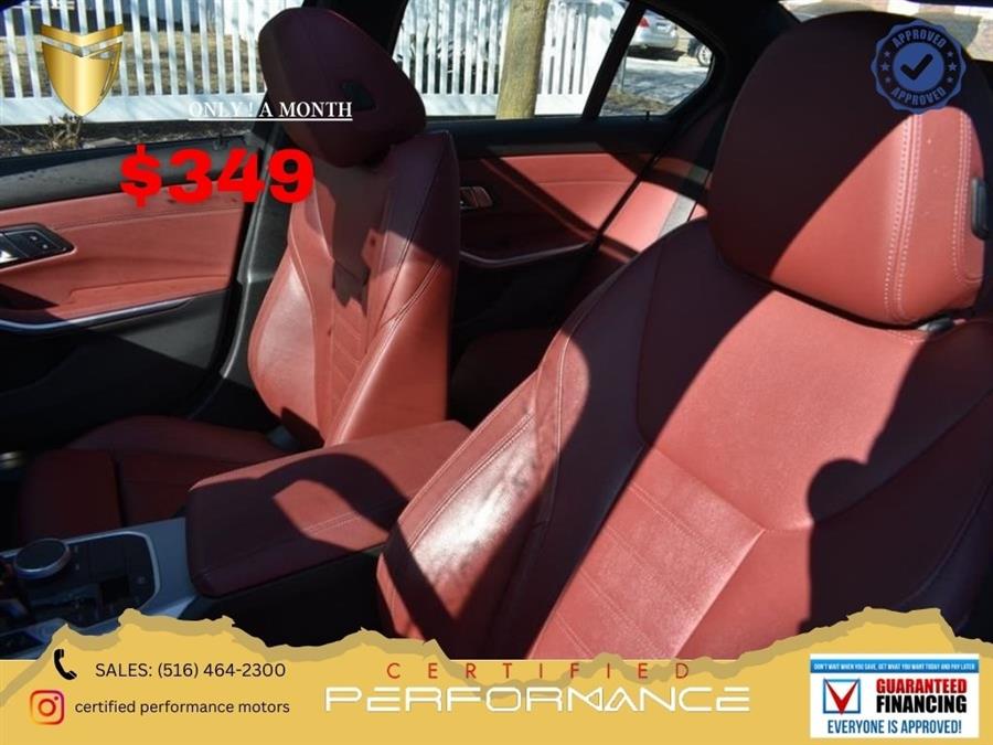 2022 BMW 3 Series 330i, available for sale in Valley Stream, New York | Certified Performance Motors. Valley Stream, New York