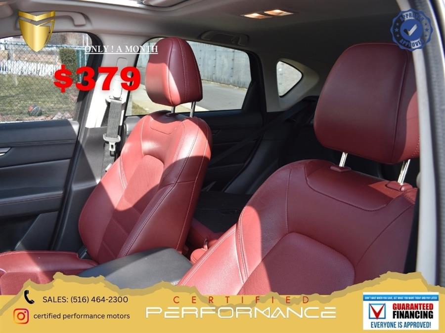 2023 Mazda Cx-5 2.5 S Carbon Edition, available for sale in Valley Stream, New York | Certified Performance Motors. Valley Stream, New York