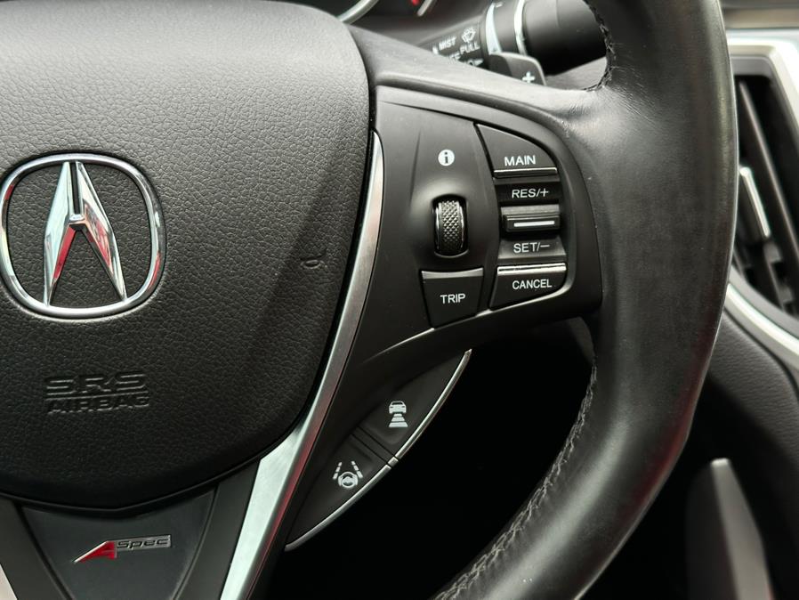 2020 Acura TLX 3.5L SH-AWD w/A-Spec Pkg Red Leather, available for sale in Hillside, New Jersey | Champion Auto Hillside. Hillside, New Jersey 2020 Acura TLX 3.5L SH-AWD w/A-Spec Pkg Red Leather, available for sale in Hillside, New Jersey | Champion Auto Hillside. Hillside, New Jersey