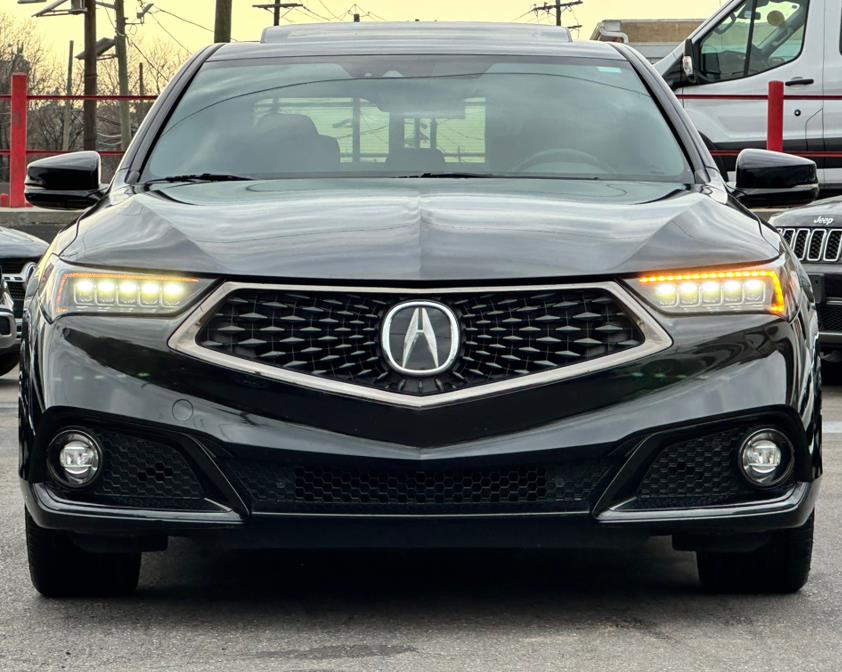 2020 Acura TLX 3.5L SH-AWD w/A-Spec Pkg Red Leather, available for sale in Hillside, New Jersey | Champion Auto Hillside. Hillside, New Jersey 2020 Acura TLX 3.5L SH-AWD w/A-Spec Pkg Red Leather, available for sale in Hillside, New Jersey | Champion Auto Hillside. Hillside, New Jersey