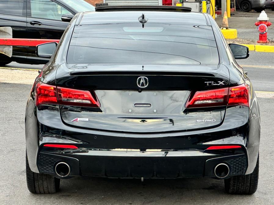 2020 Acura TLX 3.5L SH-AWD w/A-Spec Pkg Red Leather, available for sale in Hillside, New Jersey | Champion Auto Hillside. Hillside, New Jersey 2020 Acura TLX 3.5L SH-AWD w/A-Spec Pkg Red Leather, available for sale in Hillside, New Jersey | Champion Auto Hillside. Hillside, New Jersey