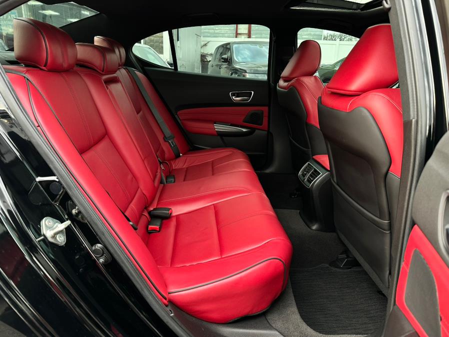 2020 Acura TLX 3.5L SH-AWD w/A-Spec Pkg Red Leather, available for sale in Hillside, New Jersey | Champion Auto Hillside. Hillside, New Jersey 2020 Acura TLX 3.5L SH-AWD w/A-Spec Pkg Red Leather, available for sale in Hillside, New Jersey | Champion Auto Hillside. Hillside, New Jersey