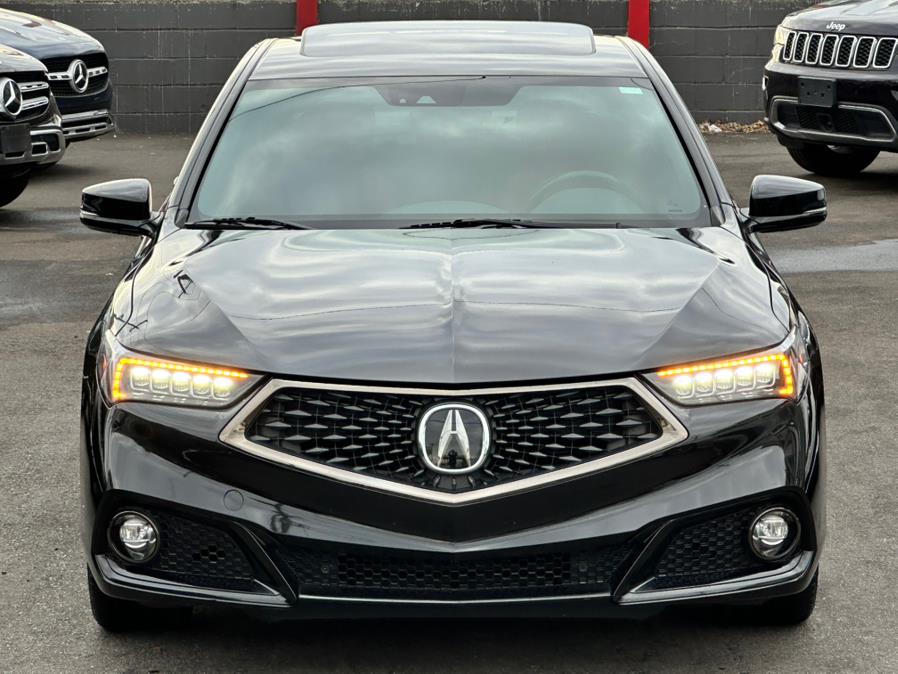 2020 Acura TLX 3.5L SH-AWD w/A-Spec Pkg Red Leather, available for sale in Hillside, New Jersey | Champion Auto Hillside. Hillside, New Jersey 2020 Acura TLX 3.5L SH-AWD w/A-Spec Pkg Red Leather, available for sale in Hillside, New Jersey | Champion Auto Hillside. Hillside, New Jersey