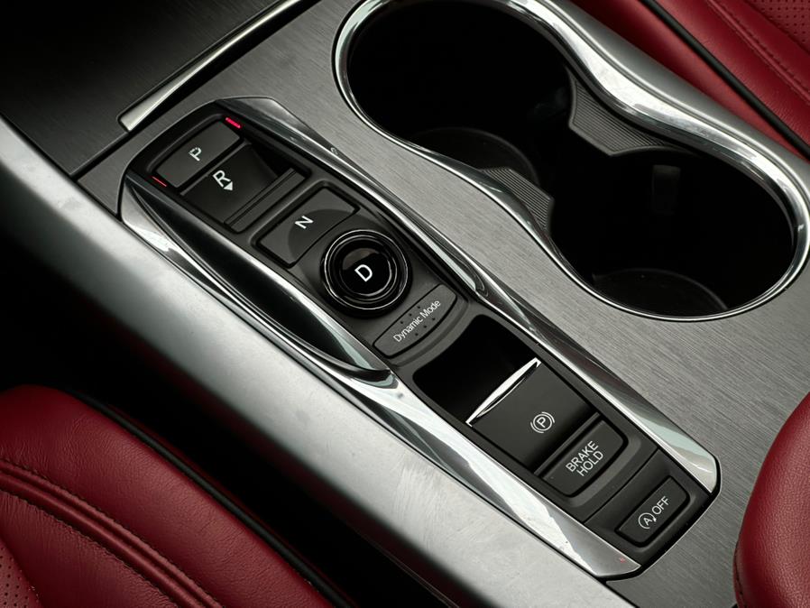 2020 Acura TLX 3.5L SH-AWD w/A-Spec Pkg Red Leather, available for sale in Hillside, New Jersey | Champion Auto Hillside. Hillside, New Jersey 2020 Acura TLX 3.5L SH-AWD w/A-Spec Pkg Red Leather, available for sale in Hillside, New Jersey | Champion Auto Hillside. Hillside, New Jersey