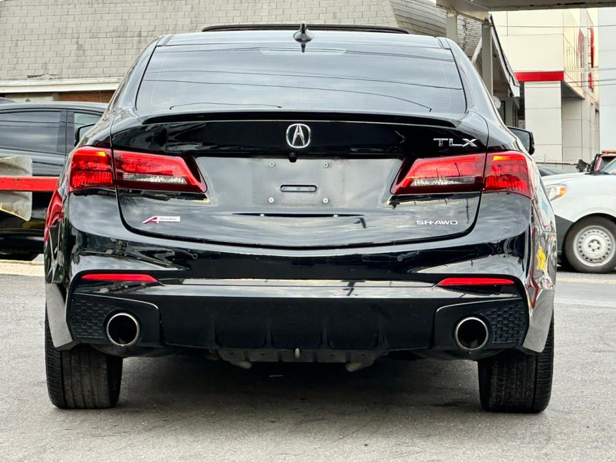 2020 Acura TLX 3.5L SH-AWD w/A-Spec Pkg Red Leather, available for sale in Hillside, New Jersey | Champion Auto Hillside. Hillside, New Jersey 2020 Acura TLX 3.5L SH-AWD w/A-Spec Pkg Red Leather, available for sale in Hillside, New Jersey | Champion Auto Hillside. Hillside, New Jersey