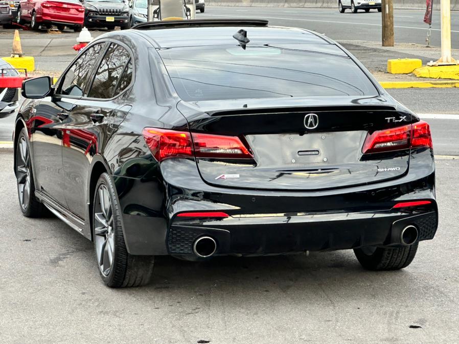 2020 Acura TLX 3.5L SH-AWD w/A-Spec Pkg Red Leather, available for sale in Hillside, New Jersey | Champion Auto Hillside. Hillside, New Jersey 2020 Acura TLX 3.5L SH-AWD w/A-Spec Pkg Red Leather, available for sale in Hillside, New Jersey | Champion Auto Hillside. Hillside, New Jersey