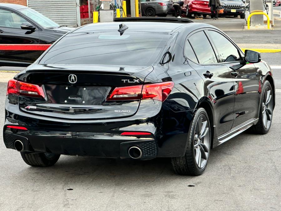 2020 Acura TLX 3.5L SH-AWD w/A-Spec Pkg Red Leather, available for sale in Hillside, New Jersey | Champion Auto Hillside. Hillside, New Jersey 2020 Acura TLX 3.5L SH-AWD w/A-Spec Pkg Red Leather, available for sale in Hillside, New Jersey | Champion Auto Hillside. Hillside, New Jersey