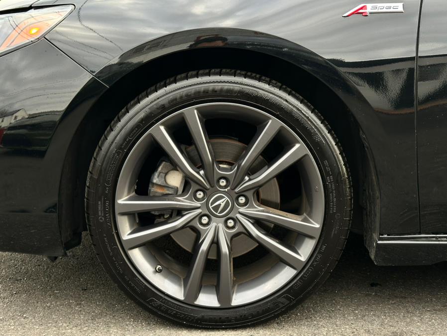 2020 Acura TLX 3.5L SH-AWD w/A-Spec Pkg Red Leather, available for sale in Hillside, New Jersey | Champion Auto Hillside. Hillside, New Jersey 2020 Acura TLX 3.5L SH-AWD w/A-Spec Pkg Red Leather, available for sale in Hillside, New Jersey | Champion Auto Hillside. Hillside, New Jersey