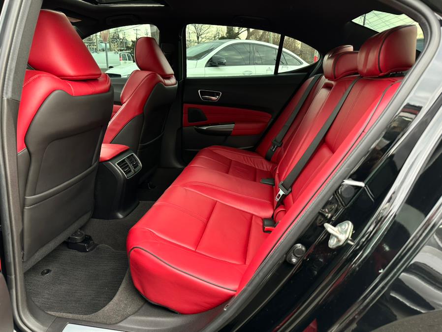2020 Acura TLX 3.5L SH-AWD w/A-Spec Pkg Red Leather, available for sale in Hillside, New Jersey | Champion Auto Hillside. Hillside, New Jersey 2020 Acura TLX 3.5L SH-AWD w/A-Spec Pkg Red Leather, available for sale in Hillside, New Jersey | Champion Auto Hillside. Hillside, New Jersey