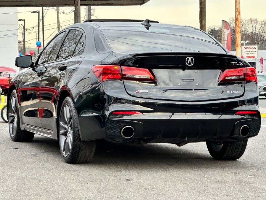 2020 Acura TLX 3.5L SH-AWD w/A-Spec Pkg Red Leather, available for sale in Hillside, New Jersey | Champion Auto Hillside. Hillside, New Jersey 2020 Acura TLX 3.5L SH-AWD w/A-Spec Pkg Red Leather, available for sale in Hillside, New Jersey | Champion Auto Hillside. Hillside, New Jersey