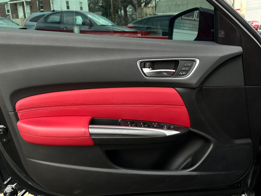 2020 Acura TLX 3.5L SH-AWD w/A-Spec Pkg Red Leather, available for sale in Hillside, New Jersey | Champion Auto Hillside. Hillside, New Jersey 2020 Acura TLX 3.5L SH-AWD w/A-Spec Pkg Red Leather, available for sale in Hillside, New Jersey | Champion Auto Hillside. Hillside, New Jersey