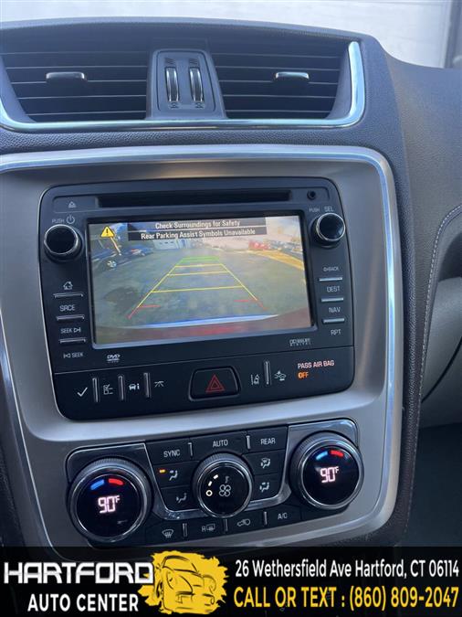 2015 GMC Acadia Denali AWD 4dr SUV, available for sale in Hartford, Connecticut | Hartford Auto Center LLC. Hartford, Connecticut 2015 GMC Acadia Denali AWD 4dr SUV, available for sale in Hartford, Connecticut | Hartford Auto Center LLC. Hartford, Connecticut
