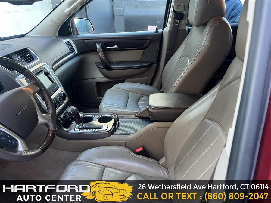 2015 GMC Acadia Denali AWD 4dr SUV, available for sale in Hartford, Connecticut | Hartford Auto Center LLC. Hartford, Connecticut 2015 GMC Acadia Denali AWD 4dr SUV, available for sale in Hartford, Connecticut | Hartford Auto Center LLC. Hartford, Connecticut