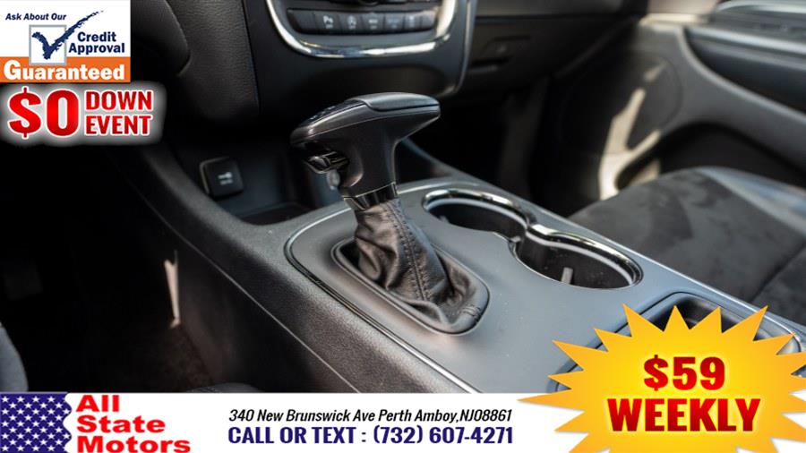 2019 Dodge Durango GT Plus AWD, available for sale in Perth Amboy, New Jersey | All State Motor Inc. Perth Amboy, New Jersey 2019 Dodge Durango GT Plus AWD, available for sale in Perth Amboy, New Jersey | All State Motor Inc. Perth Amboy, New Jersey
